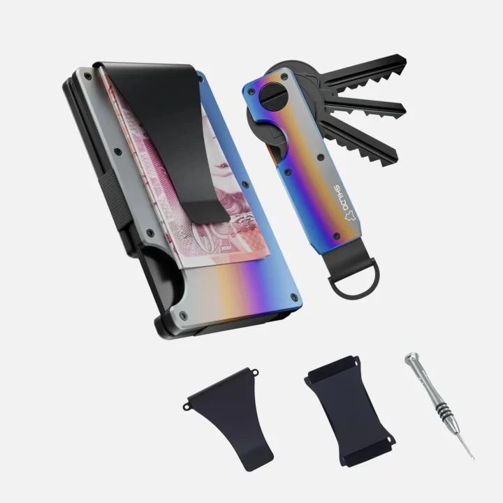 Kit Titanium - Image 3