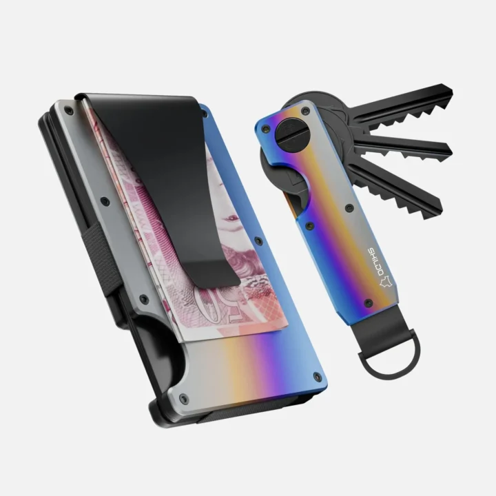 Kit Titanium