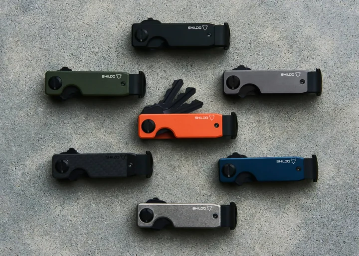 Key Case - Image 2