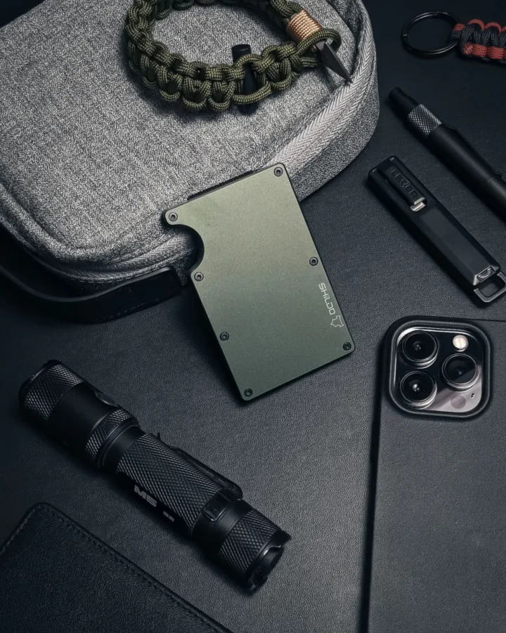 Shildo Wallet - Image 3