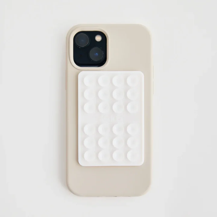 Stick Ez™ Silicone Grip Smartphone Holder( BUY 1 GET 1) - Image 5