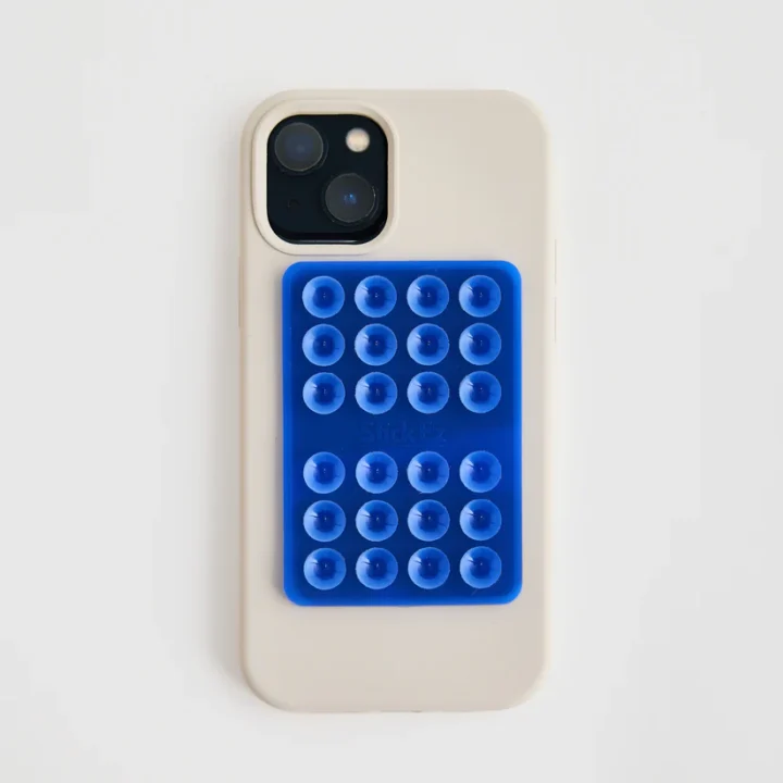 Stick Ez™ Silicone Grip Smartphone Holder( BUY 1 GET 1) - Image 6