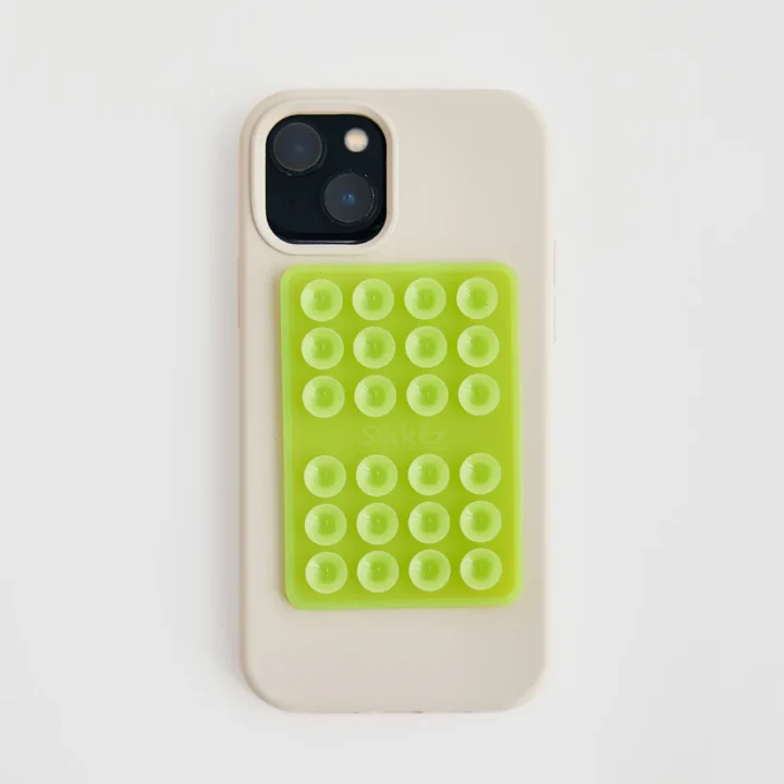 Stick Ez™ Silicone Grip Smartphone Holder( BUY 1 GET 1) - Image 7