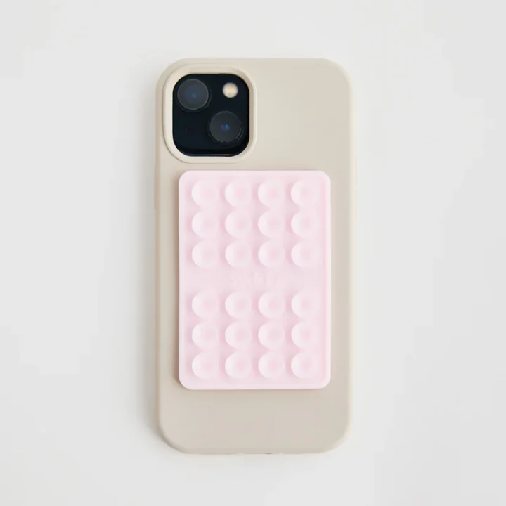 Stick Ez™ Silicone Grip Smartphone Holder( BUY 1 GET 1) - Image 8