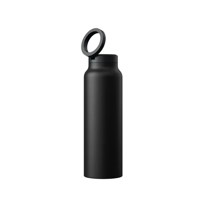 Magnetic Bottle