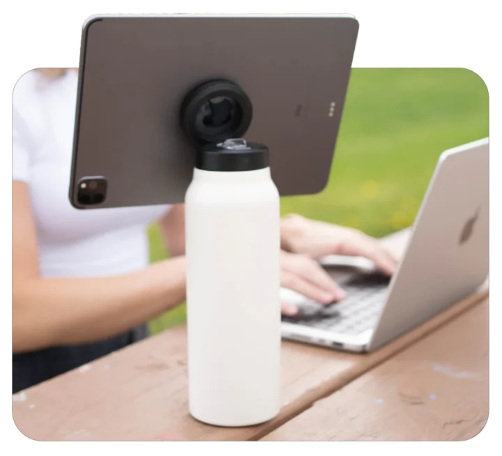 Magnetic Bottle - Image 4