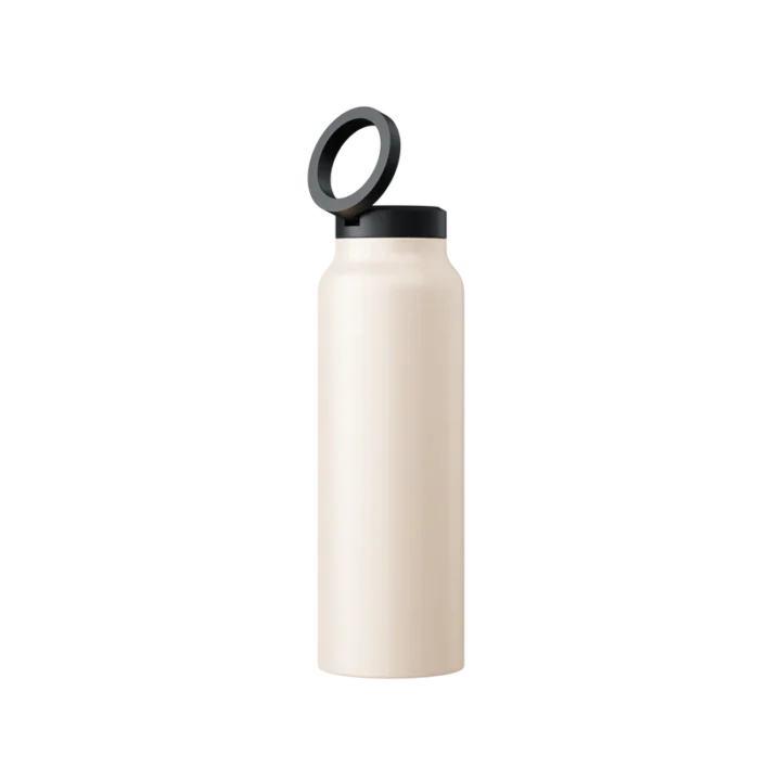Magnetic Bottle - Image 3