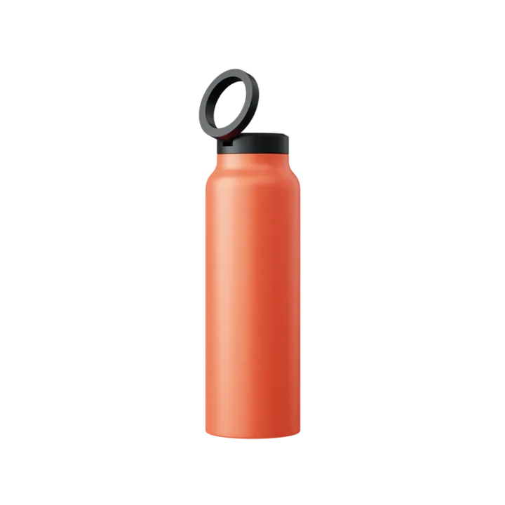 Magnetic Bottle - Image 2