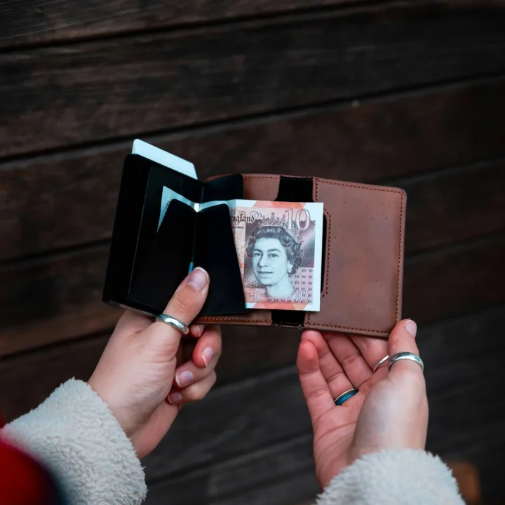 SHILDO WALLET - Image 2