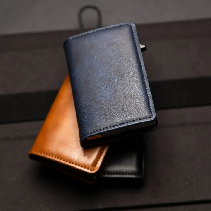 SHILDO WALLET