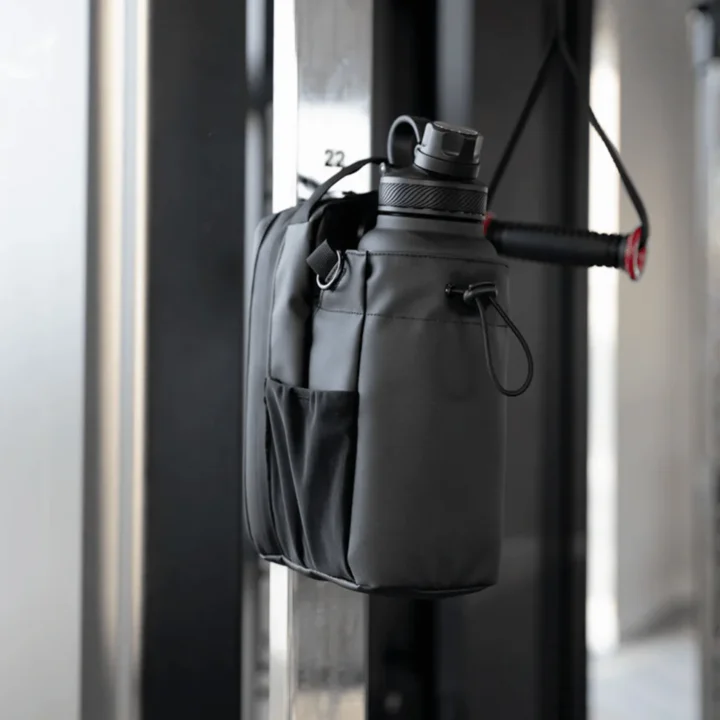 Magnetic Pouch