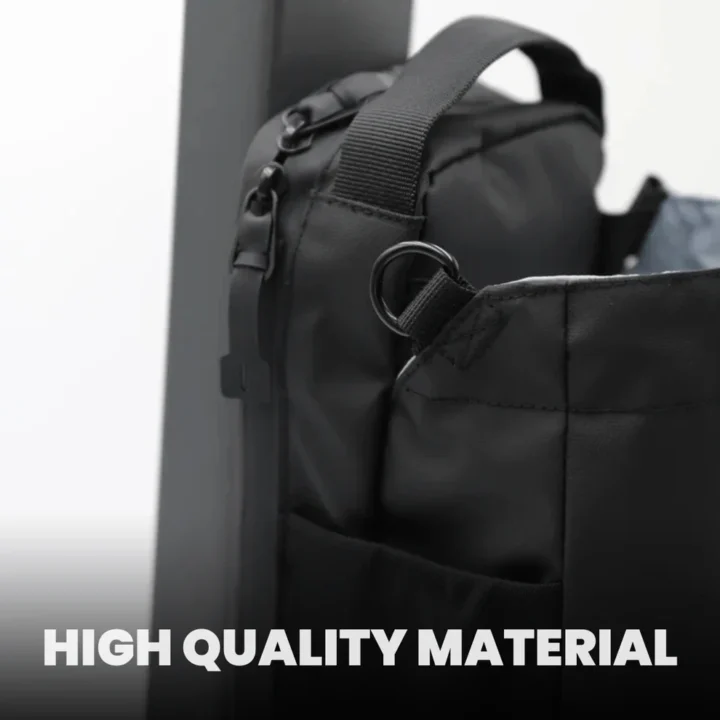 Magnetic Pouch - Image 4