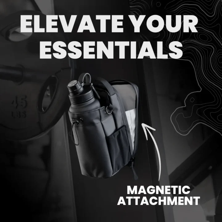 Magnetic Pouch - Image 3